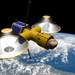 Photo by SpaceVault™ (@SpaceVault)