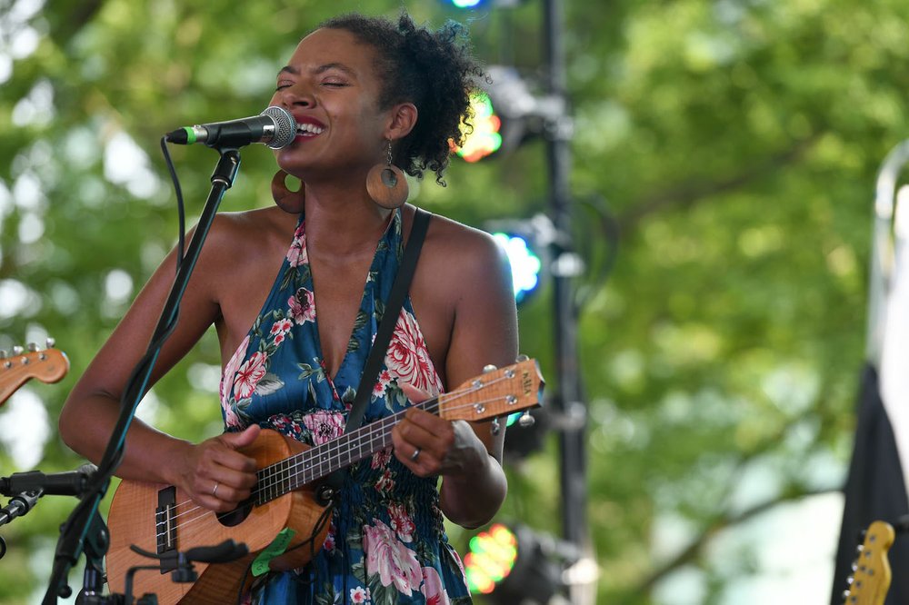 nwademgaz's tweet photo. In 10 years, the Roots Festival has expanded to five nights of 100-plus music and culinary experiences across two cities and only continues to grow in prestige and influence with each passing year.

@FayRoots returns this week.
https://t.co/FzqNJMMOul https://t.co/rGb59HxtP1