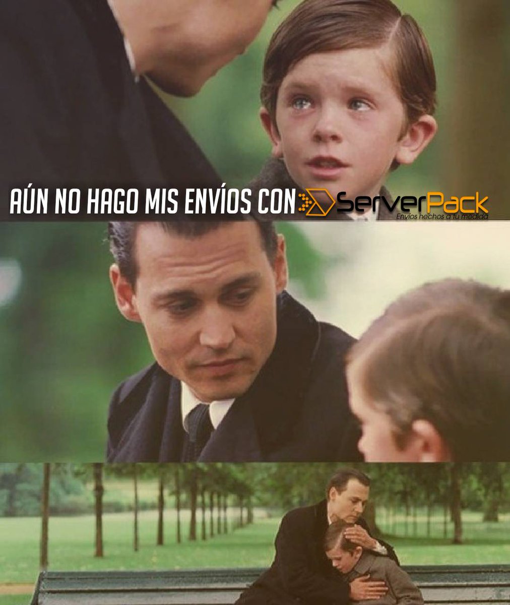 ServerPackMX's tweet image. Empieza a trabajar con un Customer Service , facilitará tus envíos y  te ahorrarás tiempo.

#ahorra #tiempo #ServerPack #envíosrapidos #paquetería #memes #humor