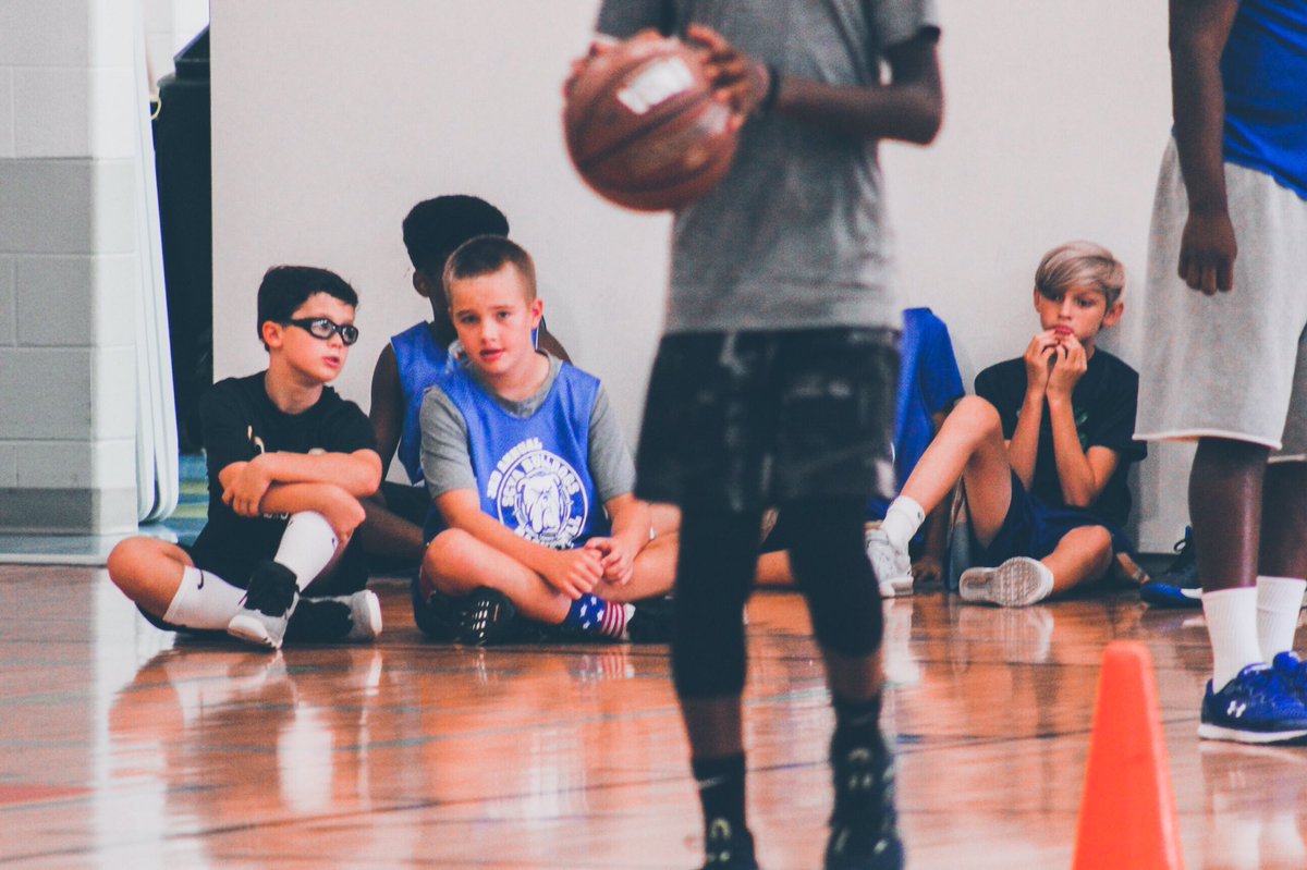 SouthernAAhoops's tweet photo. Day βπΎ #SCYA #Basketball #Camp https://t.co/Fp7Lfc18DC