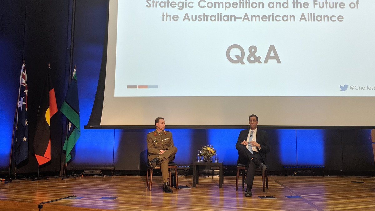 KMansted's tweet image. &quot;There needs to be more open, public debate&quot; on security and foreign affairs. @CharlesEdel on what it will take to have a whole-of-society approach to our security #ForTheFutureWeLearn