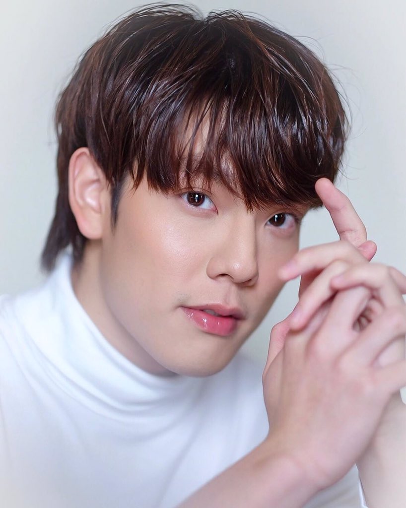 _kimcop's tweet photo. รักนะครับ☺️
@CTR2DAB #พี่เตอร์สินกำ #เดือนเกี้ยวเดือน ปากนิดจมูกหน่อยน่ารักอ่ะ💕 https://t.co/6Bnmvg9vGz