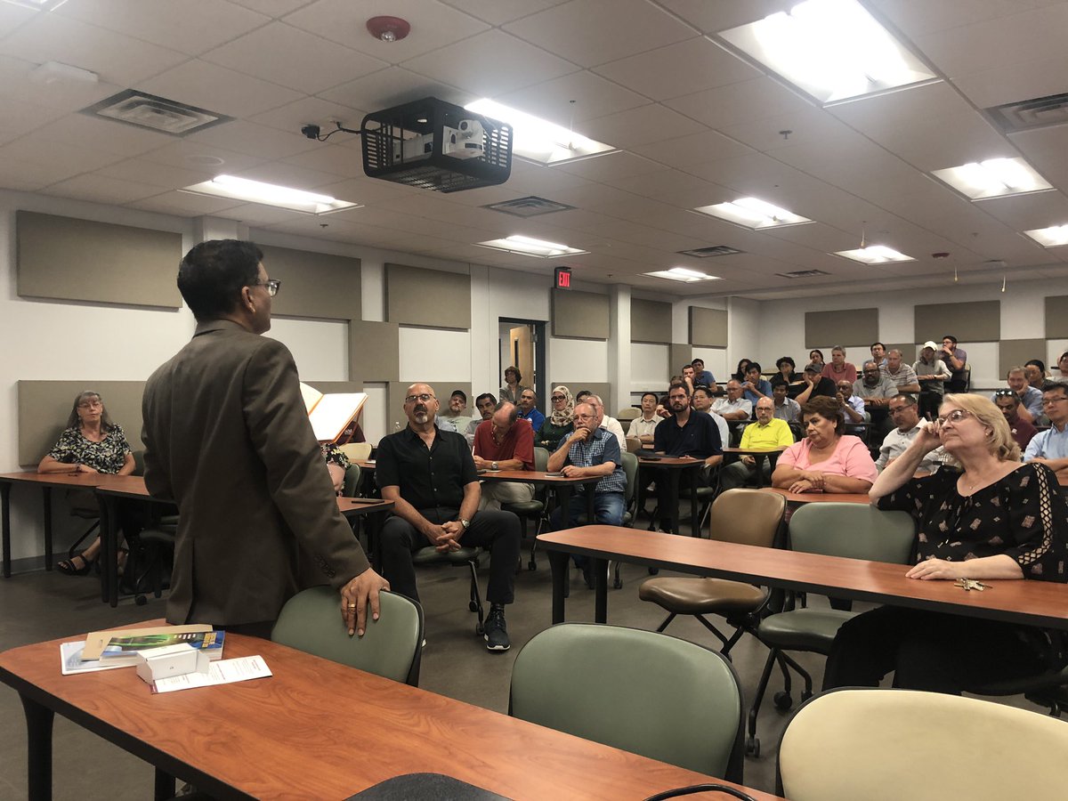 reddi_lakshmi's tweet image. Welcome back #NMSUengineering faculty and staff. Looking forward to a great semester! #BEBOLD #ShapetheFuture