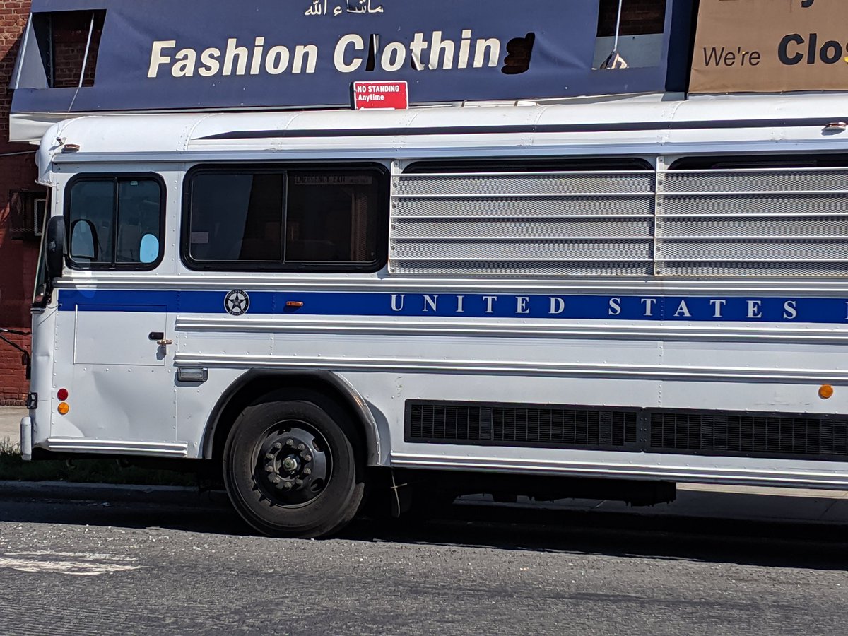 Yoel Schlesinger (@yoelschlesinger) on Twitter photo Why is it ok to be parked like this for 2 days at a no standing zone <a href="/nyc311/">New York City 311</a> <a href="/NYPD72Pct/">NYPD 72nd Precinct</a> @nycmarahall Why is it ok to be parked like this for 2 days at a no standing zone <a href="/nyc311/">New York City 311</a> <a href="/NYPD72Pct/">NYPD 72nd Precinct</a> @nycmarahall