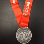 Photo by Climb4KidneyCancer (@Climb4KC)