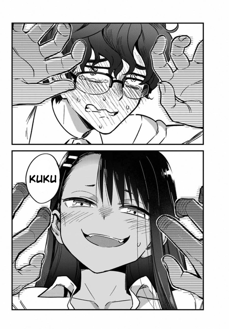 F-Sonic on X: I found a manga called Please Don't Bully Me, Nagatoro i  am very pleased we finally have some good contribution to the femdom  category in romantic ecchi anime cuz