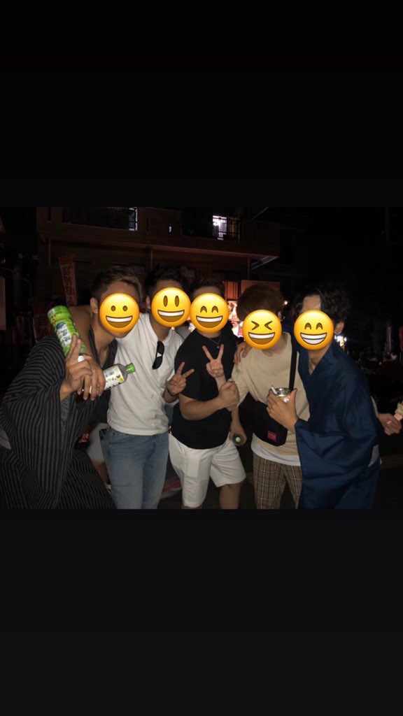 Kaitiyodesuga's tweet image. #5RT