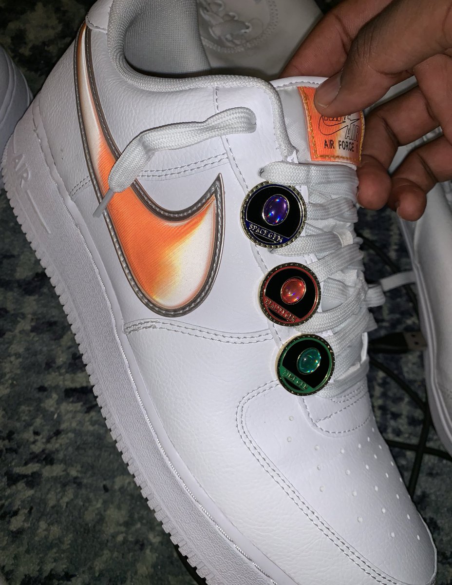 air force one infinity