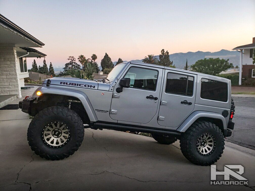 Jeep JK Rubicon on the NEW H102s!🔥

#hardrockoffroad #hardrockwheels #hardrockoffroadwheels #h102 #newwheels #wheels #offroadwheels #offroad #offroadnation #jeep #jeepjk #jeeprubicon #rubicon #wrangler #jeepwrangler #jeepjeep #jeepnation #offroadready #jeepwranglerrubicon