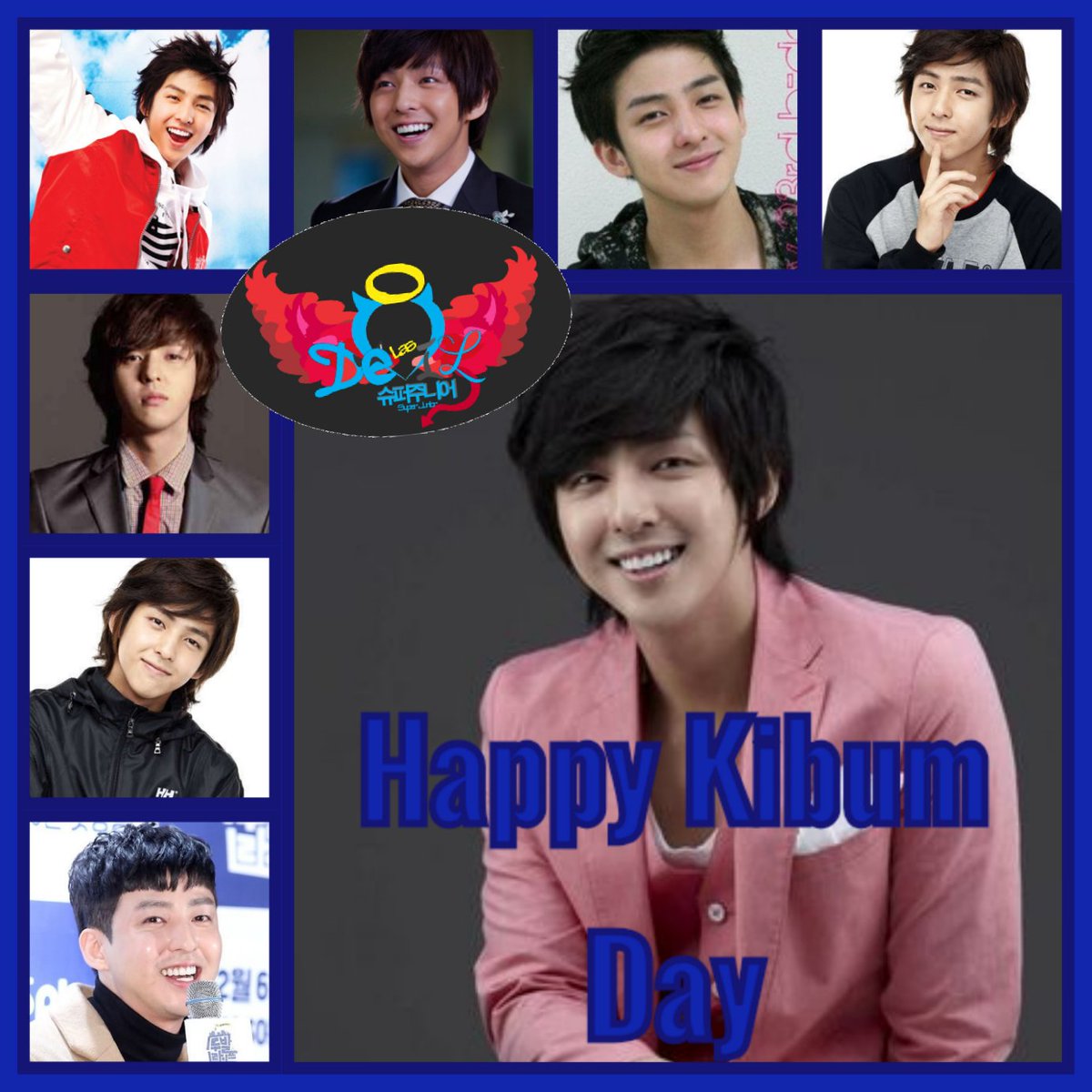 Devil_SJ15's tweet photo. #Kibum
Recuerdo que una vez prometimos que nuestra amistad sería para siempre pero la hemos descuidado mucho.
Creo que es momento de revivir esos buenos recuerdos.
Siempre serás un #SuperJunior
#FelizCumpleañosKibum
#HappyKibumDay
#HBD
#ELF #snower https://t.co/ZJ0LMYAhXE