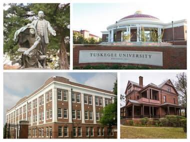 sheedyali's tweet photo. @TuskegeeUniv student leaders are LIT! Thx for an awesome day w #HInextlevel + #Hibootcamp Time to make moves....#Tuskegee #hbcu https://t.co/eFWzf7dD9K