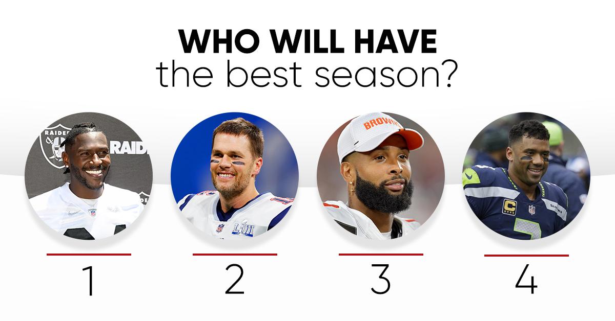 HolmRealEstate's tweet photo. Can you match these NFL players to their homes?

See if you’re right (and 3 more) here ➡️ https://t.co/JllFLmzvPM https://t.co/Rl0MZU0xle