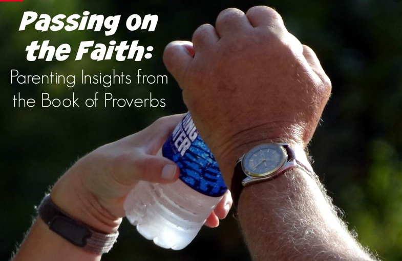CEFofLouisiana's tweet photo. Passing on Your Faith (Proverbs) #Proverbs #BookOfProverbs #ChristianFaith https://t.co/5euXTTKRk7 https://t.co/u5l2vakIhj