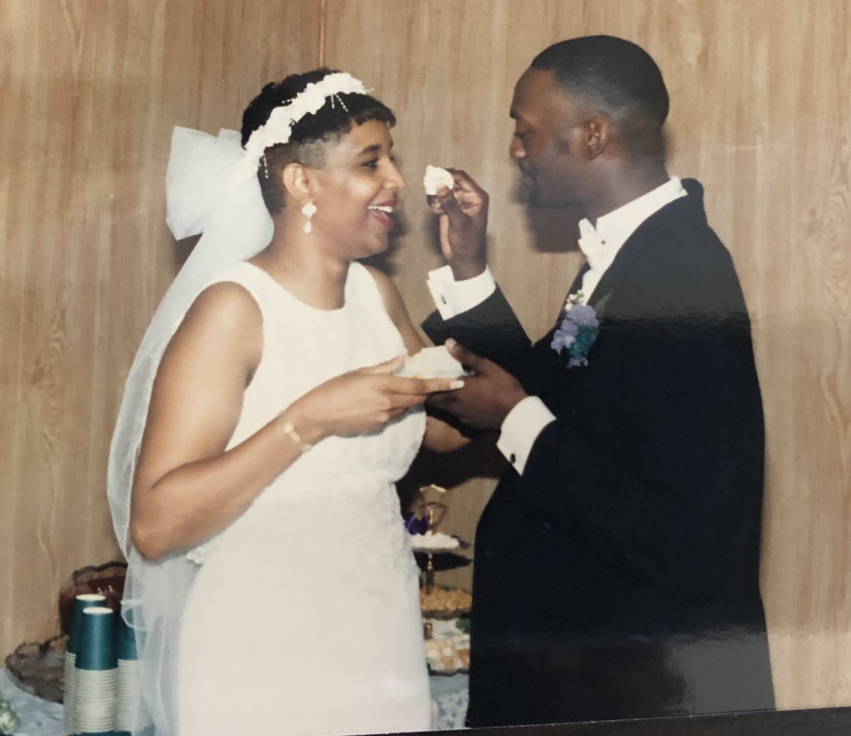 Shun Strickland tweet media