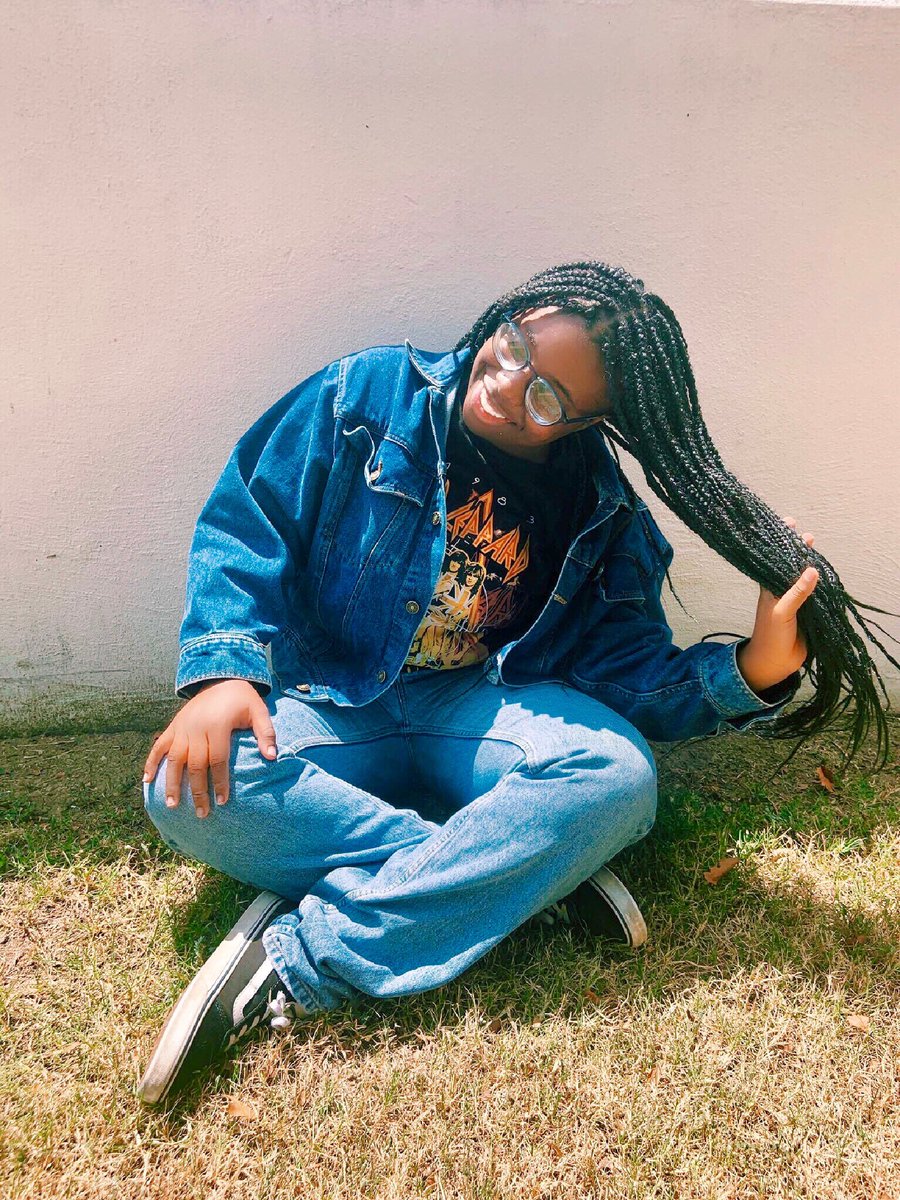 gammaphitamuc's tweet photo. ✨ 𝗪𝗼𝗿𝗸 𝗪𝗲𝗲𝗸 : 𝗗𝗮𝘆 𝗧𝘄𝗼 ✨
What do you call going Greek?
"Jeanius" 👖
#GoGreek #GoGammaPhi #GammaPhiDoesItBeta #gzgammaphi #tamuc23 #tamuc #jarty #spiritweek 💛💙 https://t.co/VNf3ygojOq