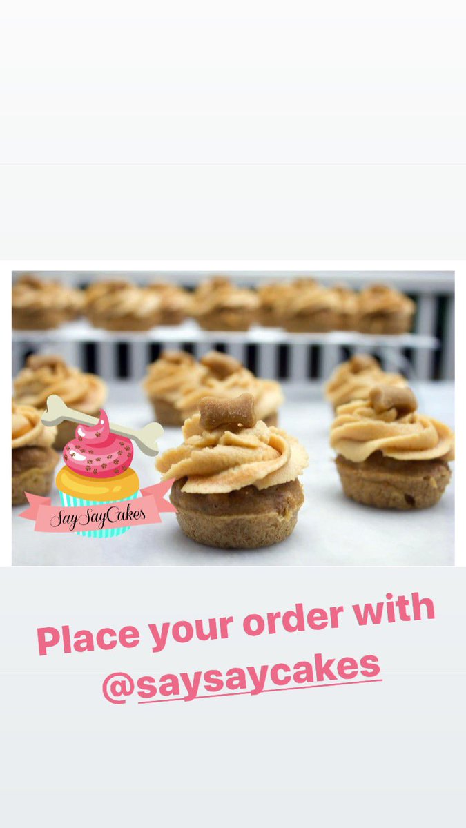 SaySay431's tweet photo. @ItsSaySayCakes #atl #atlanta #foodporn #dog #dogmom #DogsofTwittter #dogsarefamily #dogslife #share #Entrepreneur #dogdaysofsummer https://t.co/Kl37NaAONk