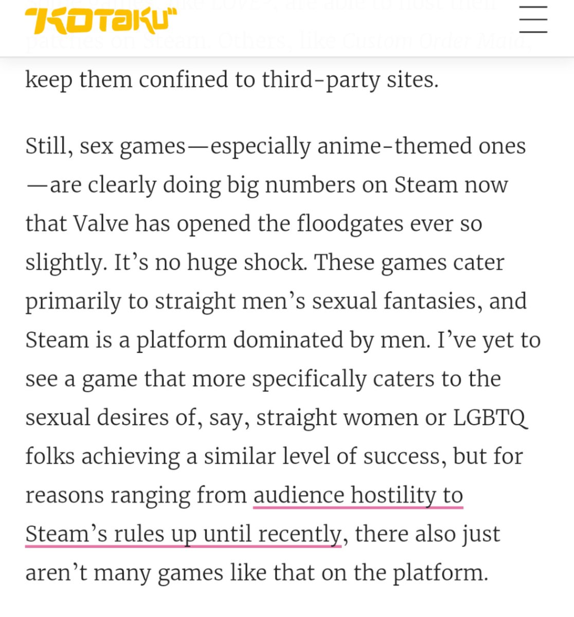 Anime 2012 Kotaku