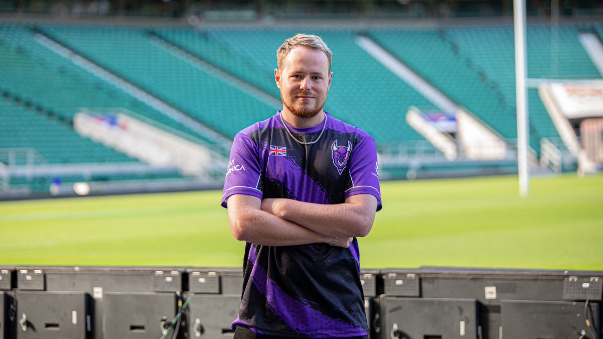 #LANWeekend #Twickenham