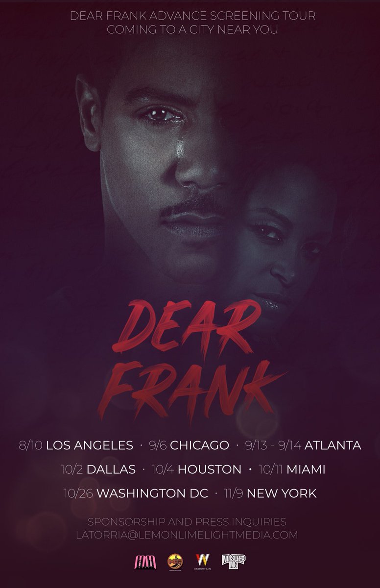 wouldnotmind's tweet photo. Sir @actorbrianwhite when are YOU going to tell us more about " Dear Frank " ? #ActorBrianWhite #DearFrank https://t.co/NZfLDz1QLT