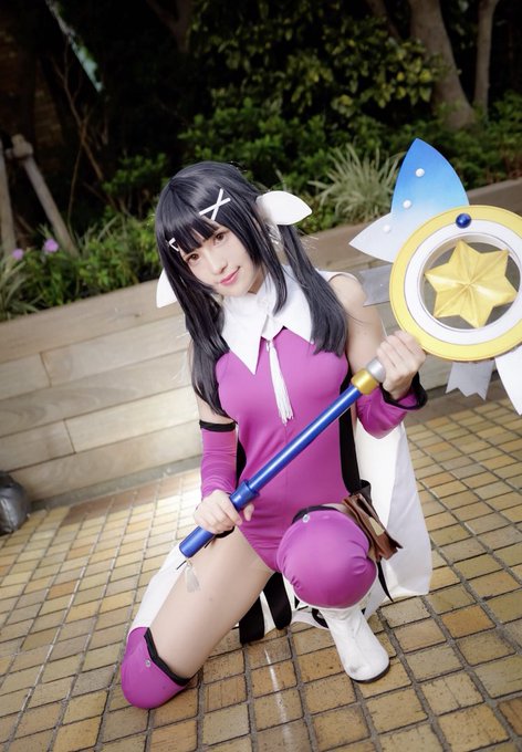 Twitterのコスプレ画像83