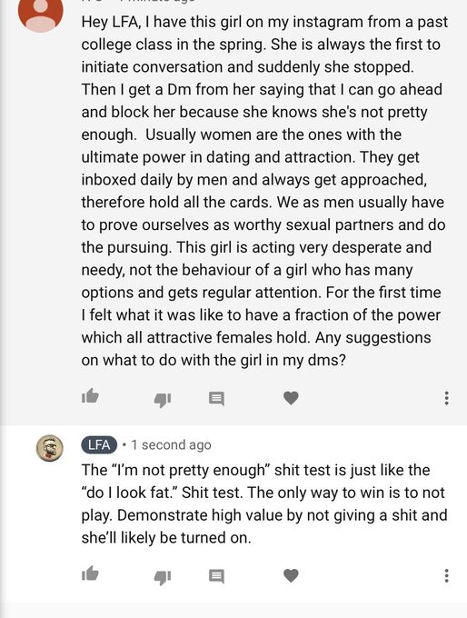 Not giving a shit is the solution to 90% of your lady problems. https://t.co/zvfbM7DyfF<a href="/tag/myxanniversary"class="tags"><span>#myxanniversary</span></a>