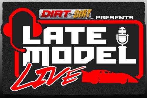 DirtonDirt's tweet photo. Click over to https://t.co/mVePDgX0gn for tonight's @DirtMillion edition of #LateModelLIVE: https://t.co/O7rzEyGeKE https://t.co/CE1A68Ts2h