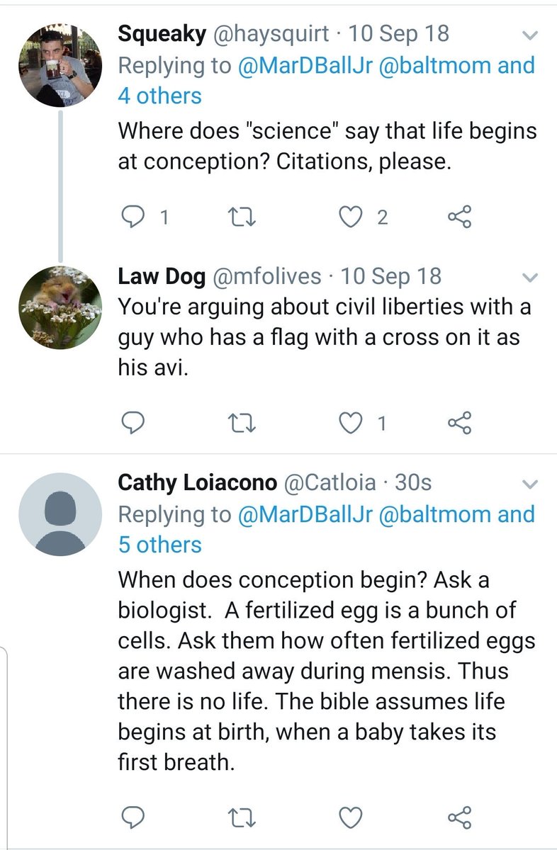 MarDBallJr's tweet photo. Obviously he hasn't seen my #Crusade GIF yet. 
#Christianity
#AntiChristianism
#AtheismIsTheProblem
#ChristIsTheAnswer https://t.co/B1NZF49EIh