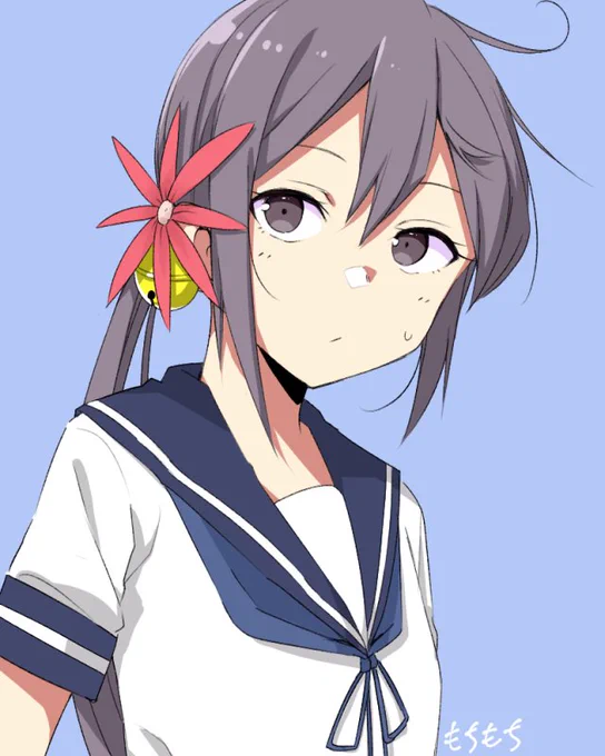#艦これ版真剣お絵描き60分一本勝負_20190820

描くだけ描いて上げてなかった_(:3」∠)_ 