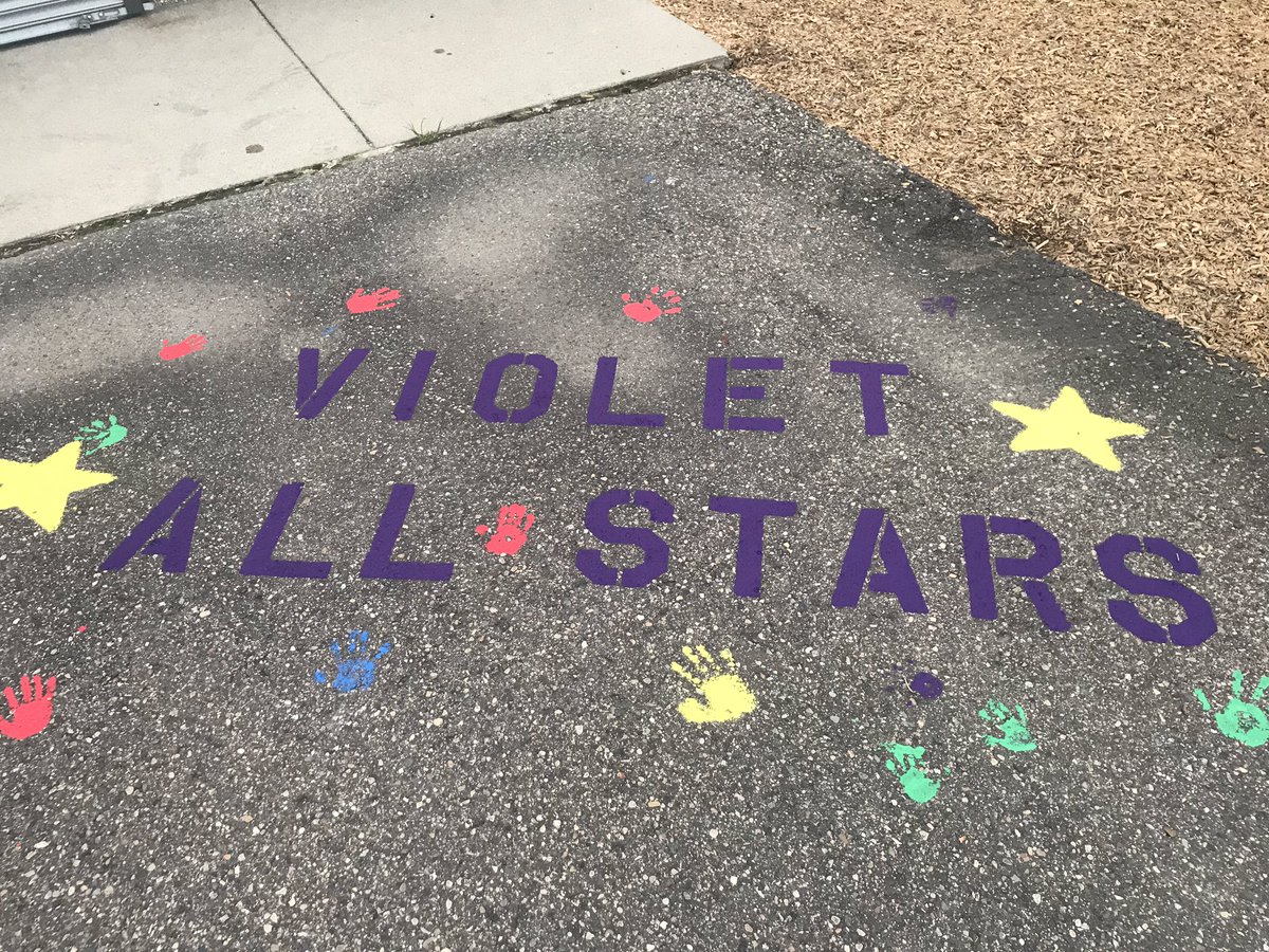 VioletElementaryPTO tweet media