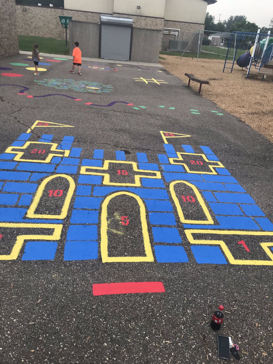 VioletElementaryPTO tweet media