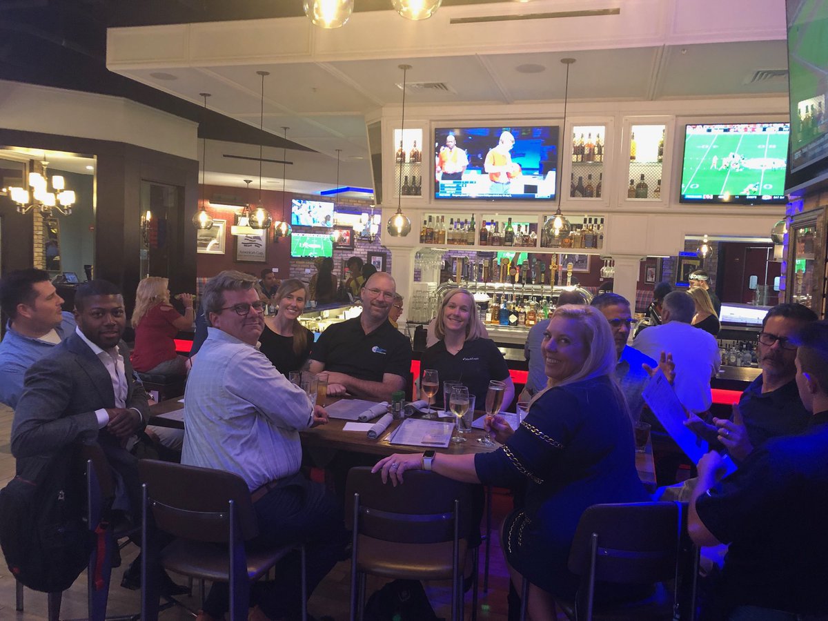 mascicki's tweet photo. Great show, great people #wearemarklogic #dodiis2019 https://t.co/JNeFHLSjnB