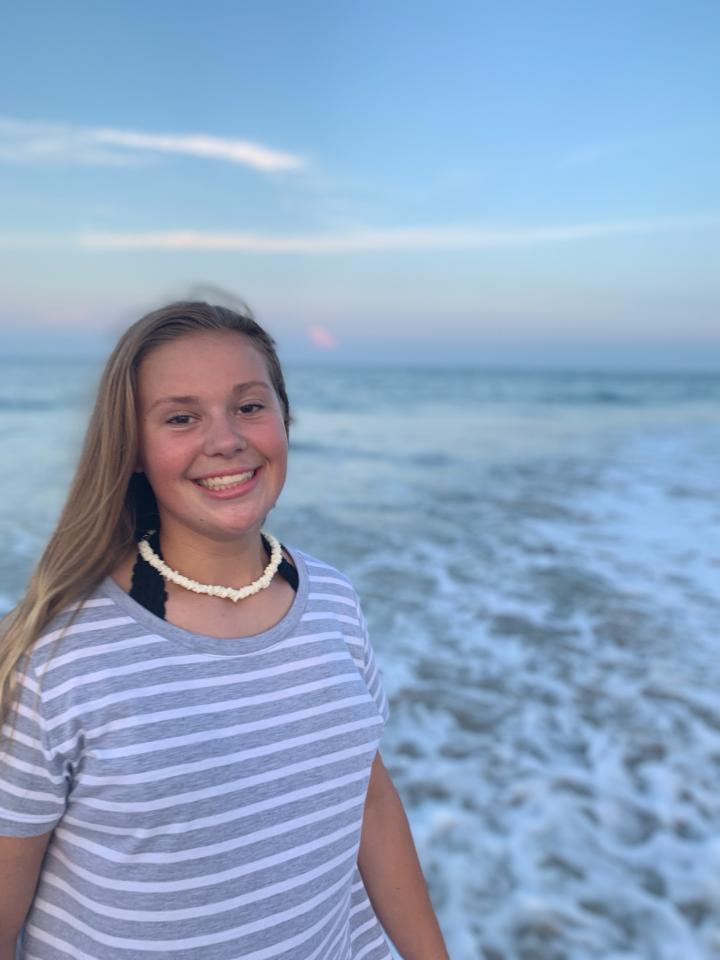 johnswanson26's tweet image. Can&apos;t believe this is my 13 year old! Good thing she&apos;ll have her big brother to fight them off in a year when she starts high school!  #dadproblems