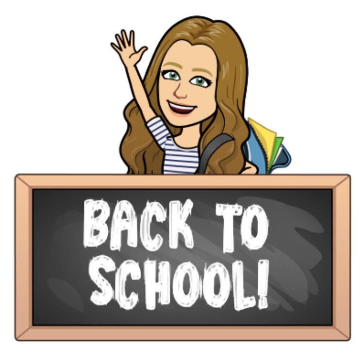 MissSellers's tweet photo. See you tomorrow for the start of another great year! https://t.co/XadjDbpy60