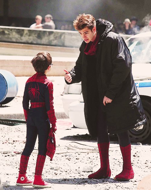 Im done with all the shit happening today, anyways happy birthday andrew garfield ! 