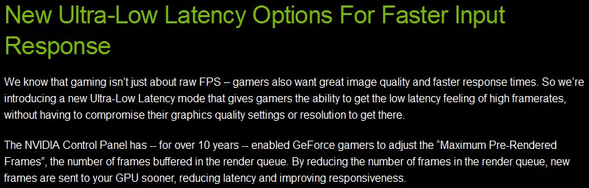 Wizkay En Twitter 1 Go To Gforce 2 Install New Driver Update 3 Open Up Nvidia 4 Go To Manage 3d Settings 5 Under Global Settings Turn Low Latency Mode To Ultra Wizkay En Twitter 1 Go To Gforce 2 Install New Driver Update 3 Open Up Nvidia 4 Go To Manage 3d Settings 5 Under Global Settings Turn Low Latency Mode To Ultra