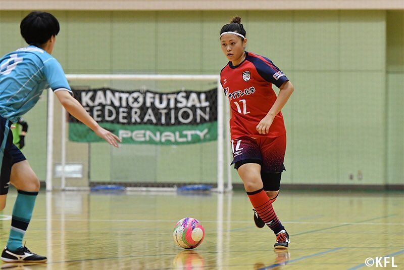 ট ইট র 関東女子フットサルリーグ 第4節 激闘譜 サイコロ12番 吉林千景選手 元女子フットサル日本代表 その 凄さ を見てきた人たちからすれば 膝の怪我に苦しみながらプレーする姿は物足りなく映るかもしれない それでも 今の100 を出し続ける ট ইট র 関東女子フットサルリーグ 第4節 激闘譜 サイコロ12番 吉林千景選手 元女子フットサル日本代表 その 凄さ を見てきた人たちからすれば 膝の怪我に苦しみながらプレーする姿は物足りなく映るかもしれない それでも 今の100 を出し続ける