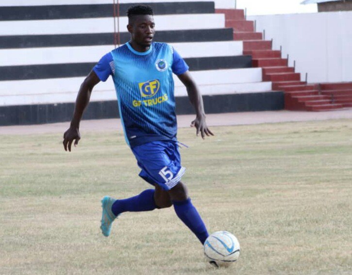 OUR NEW CAPTAINS SAID KHAMIS JR. and BABILAS CHITEMBE 
-Kila la kheri katika majukumu yenu makubwa katika kikosi chetu nje na ndani ya uwanja.
-A good leader leads from behind
#WabishiForever
#dependableGF
Powered by <a href="/GF_Trucks/">GF TRUCKS & EQUIPMENT</a> 
Cc <a href="/karmali_i/">Imran Karmali</a> @daniel_naila <a href="/azamtvtz/">Azam TV</a> <a href="/Tanfootball/">TFF TANZANIA</a>