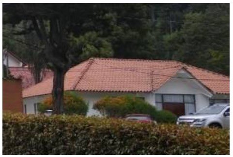 CathyJuvinao's tweet photo. La ‘cárcel’ de Andrés Felipe Arias es mejor que la casa de la mayoría de colombianos. Insólito país. https://t.co/berr9f54lt