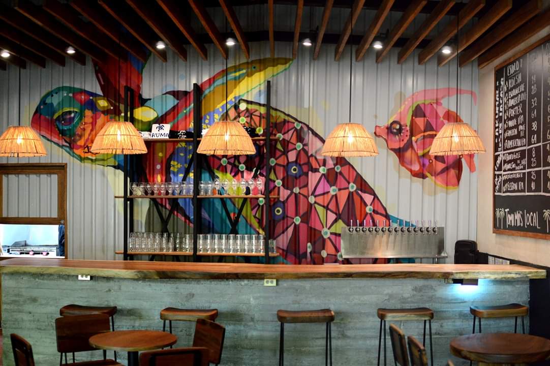 GuiaTentempie's tweet photo. ¡¡La nueva!! ¡Akumal Cervecería ya abrió en Playa Del Carmen! 👊😎

#CraftBeer #LocalBeer #LocalBrewery #cercezaArtesanal #AkumalCerveceria #CervezaAkumal #PDC #RivieraMaya

https://t.co/7dNYUm0cDo https://t.co/qPUyDTcfIw