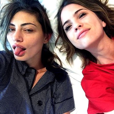 All over we are just goalsss #NewProfilePic