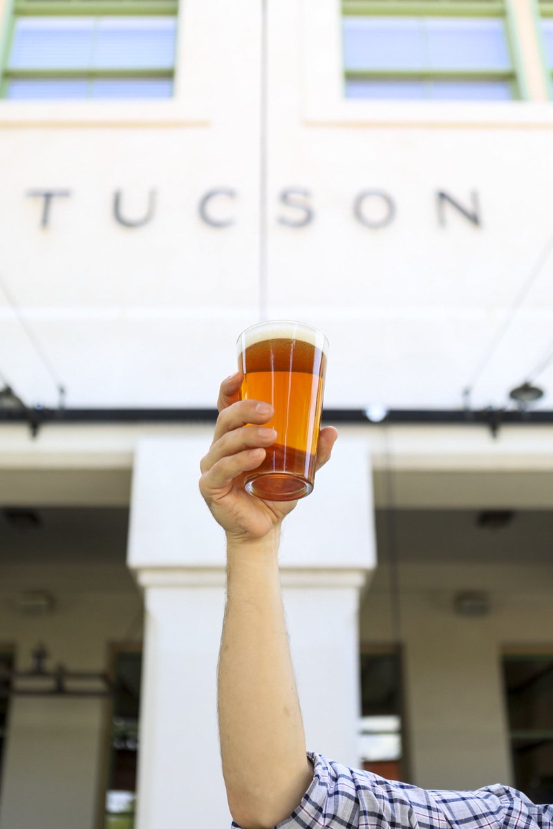 maynardstucson's tweet photo. It's always beer o'clock at Maynards Market! Enjoy $6 draughts all day, everyday. https://t.co/BjrnD0Rmiv https://t.co/SrESUf3V5q