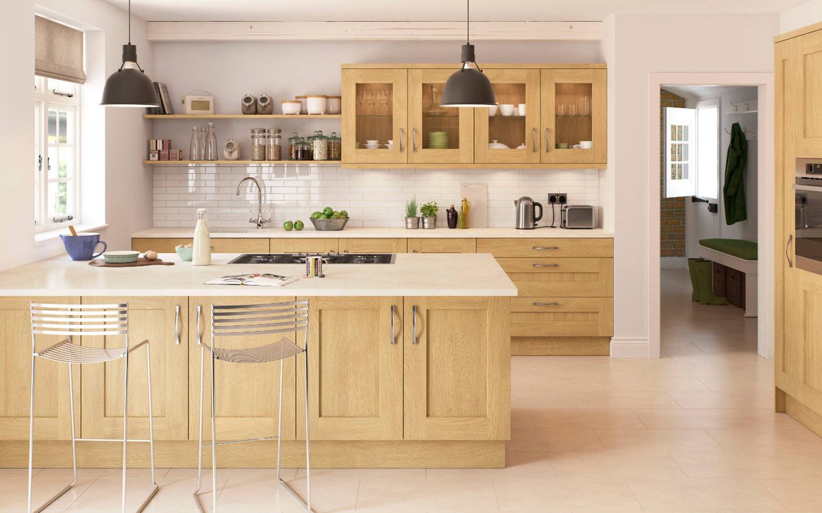 Andrew Graham Kitchens & Bedrooms tweet media