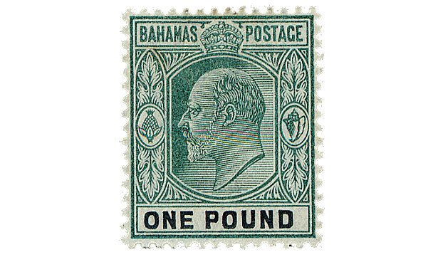 The first settlers, British, arrived in 1629. They were driven out by the Spanish in 1641 who were driven out by the British in 1666. The Spanish returned in 1703 &amp; held the islands till 1783 and finally ceded it to Britain.

Bahamas Stamps Postal History
stampdomain.com/country/bahama…