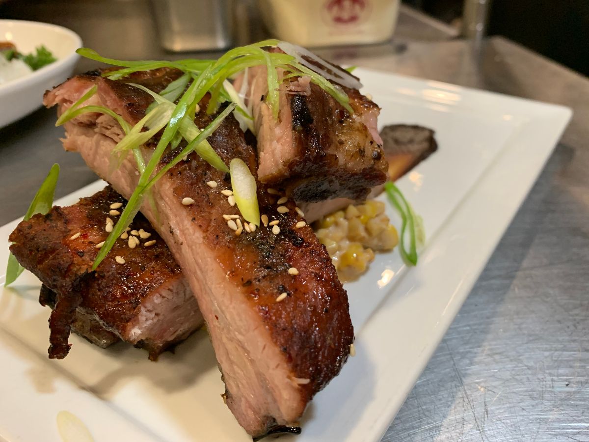 ERB Public House tweet media