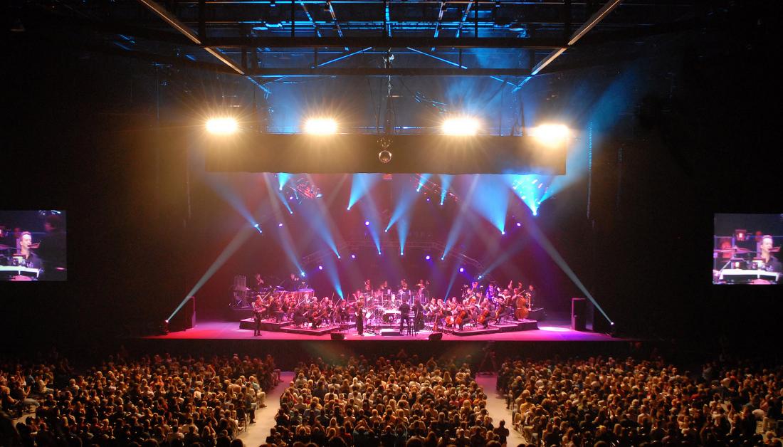Casino Rama Resort tweet media