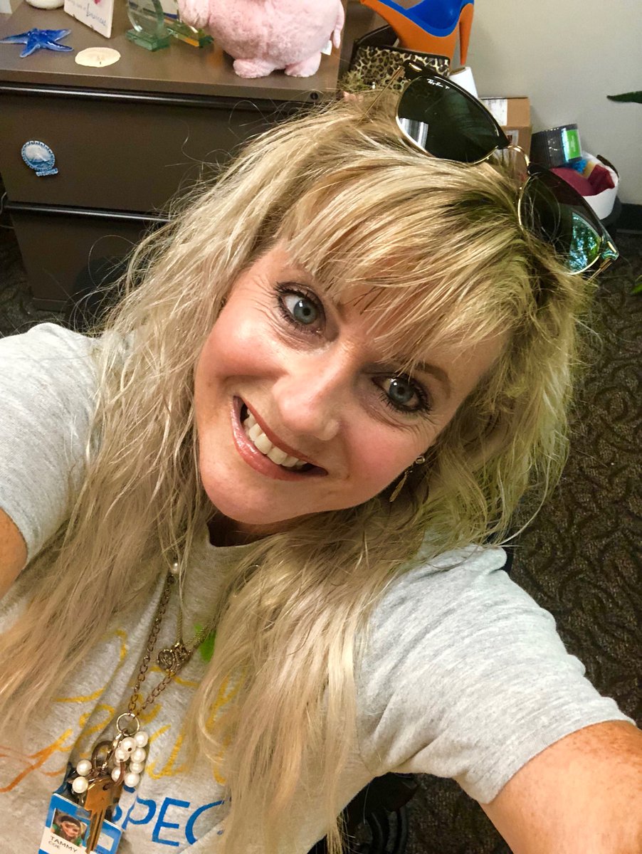 You earn respect through your actions! #GWRDay2019 #GarciaBeProud #OKCBeProud #OOPBeProud #TeamGarcia ⁦<a href="/coe_tammy/">Tammy Coe</a>⁩ ⁦<a href="/randyshackilm/">Randy Shackelford</a>⁩ ⁦<a href="/elaine_malit/">Elaine Malit</a>⁩