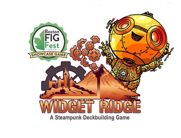 FuriousTree's tweet photo. #WidgetRidge will be showcased at this year’s #BostonFig Fest 2019! https://t.co/Ji9yMNqA52