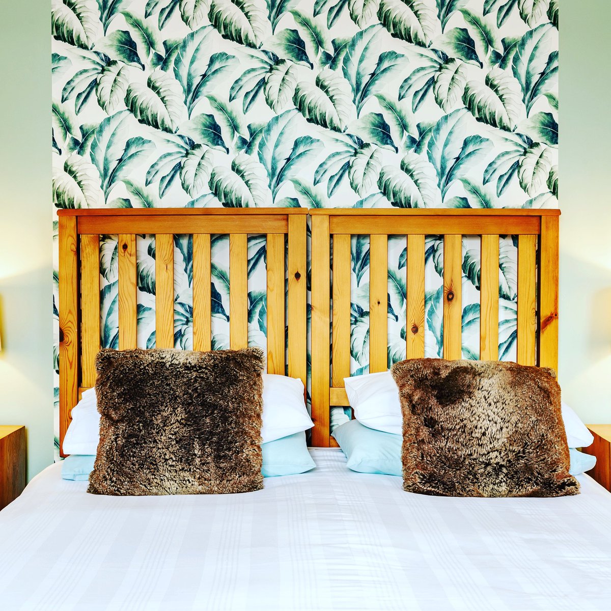 The Laurels Reeth B&B tweet media