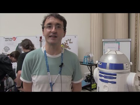 WWarrenELA's tweet photo. Festival of Innovation 2018 Highlights https://t.co/tM1HpKvK6l https://t.co/kPVhuQNhCB