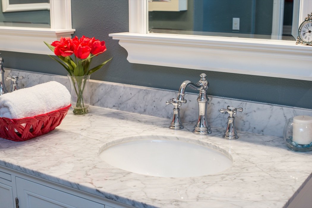 “They got the job done and worked timely. They were reliable and they do exactly what they say they are going to do.” – David L.

#RemodelWorks #SanDiegoRealEstate #LoveWhereYouLive #InteriorDesign #HomeImprovement #KitchenInspo #DesignBuild #DreamBathroom #HomeRenovation